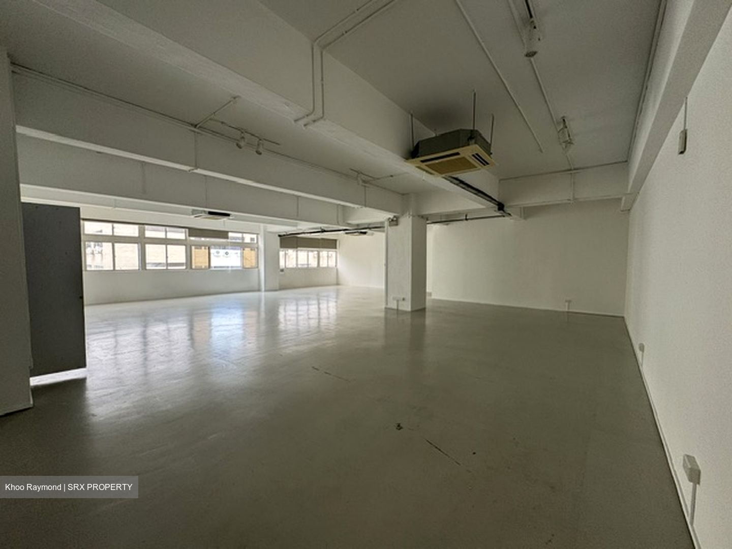 Thomson Rise Estate (D20), Factory #621181801